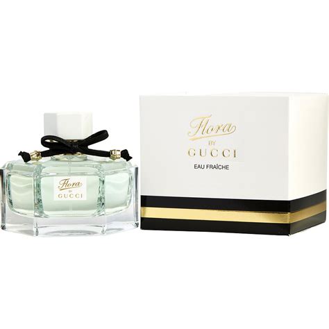 gucci flora by gucci eau fraiche туалетная вода|Flora by Gucci Eau de Toilette Gucci for women .